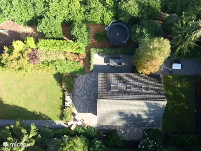 Villa Heidebos huren in Nederland, Gelderland, Epe - vakantiehuis