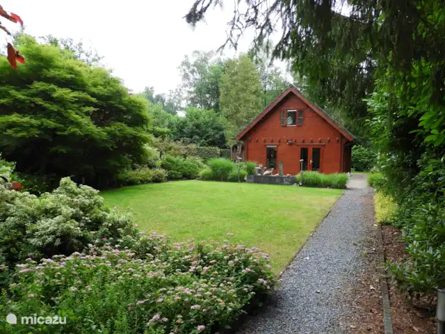 Villa Heidebos huren in Nederland, Gelderland, Epe - vakantiehuis