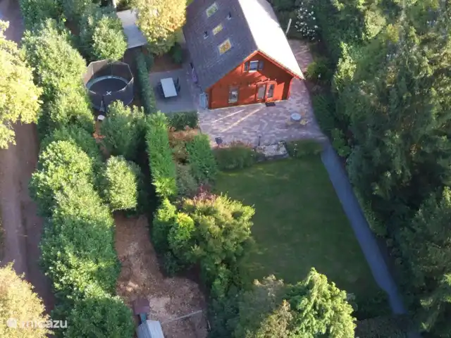 Villa Heidebos huren in Nederland, Gelderland, Epe - vakantiehuis