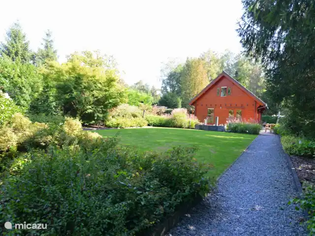 Villa Heidebos huren in Nederland, Gelderland, Epe - vakantiehuis