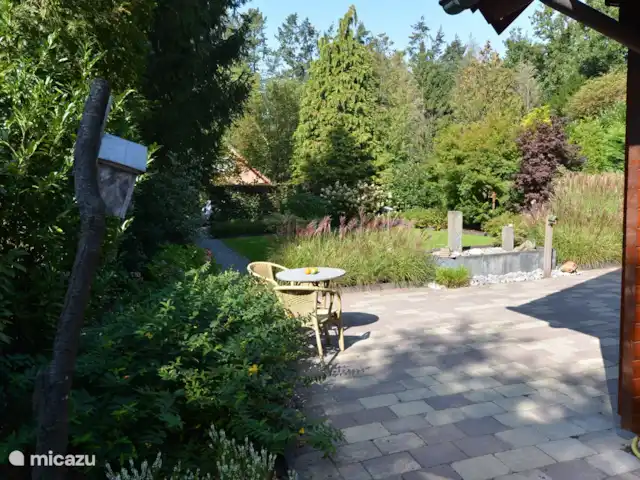 Villa Heidebos huren in Nederland, Gelderland, Epe - vakantiehuis
