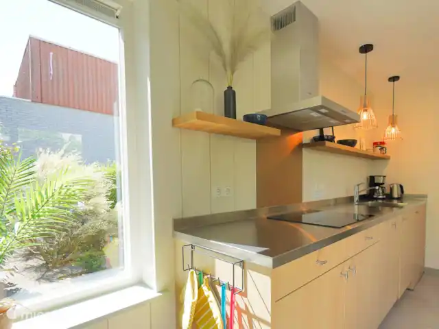 De Korre 6 | Pays-Bas, Hollande du Nord, Callantsoog - maison mitoyenne Cuisine