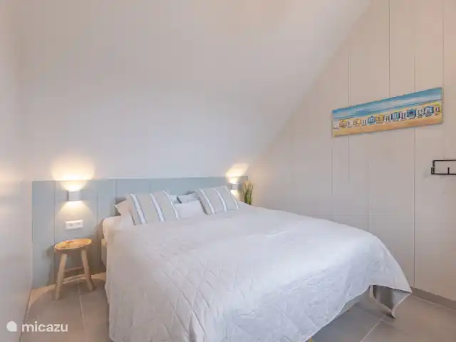 De Korre 6 | Pays-Bas, Hollande du Nord, Callantsoog - maison mitoyenne Korré 6 chambres