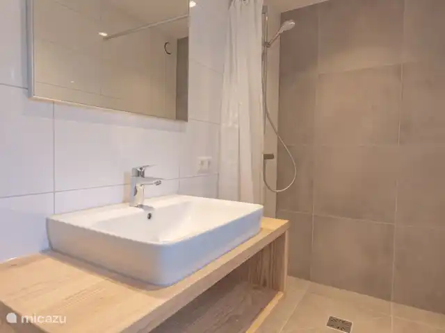 De Korre 6 | Pays-Bas, Hollande du Nord, Callantsoog - maison mitoyenne Korre 6 salles de bain rez-de-chaussée