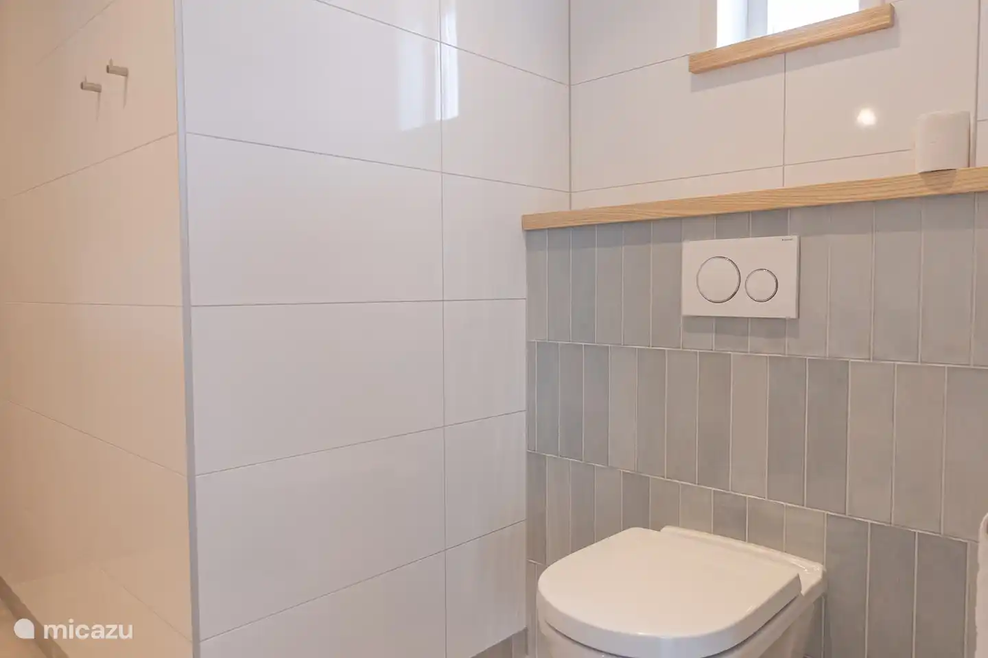 Korre 6 salles de bain rez-de-chaussée