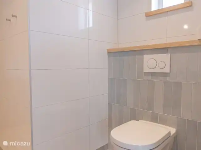 De Korre 6 | Pays-Bas, Hollande du Nord, Callantsoog - maison mitoyenne Korre 6 salles de bain rez-de-chaussée