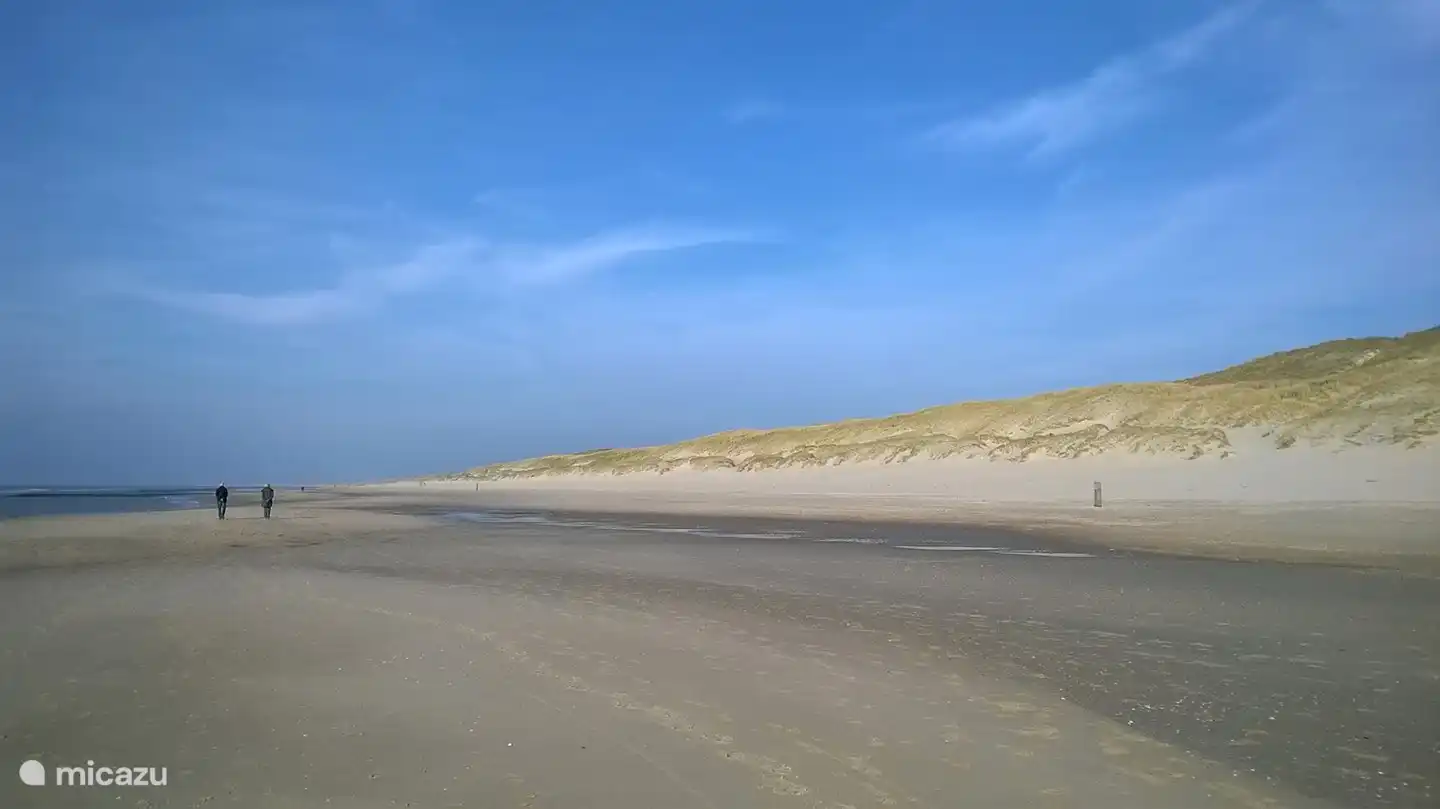 Région de Callantsoog