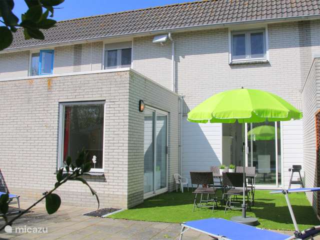 Holiday home in Netherlands, North Holland, Callantsoog - terraced house De Korre 3