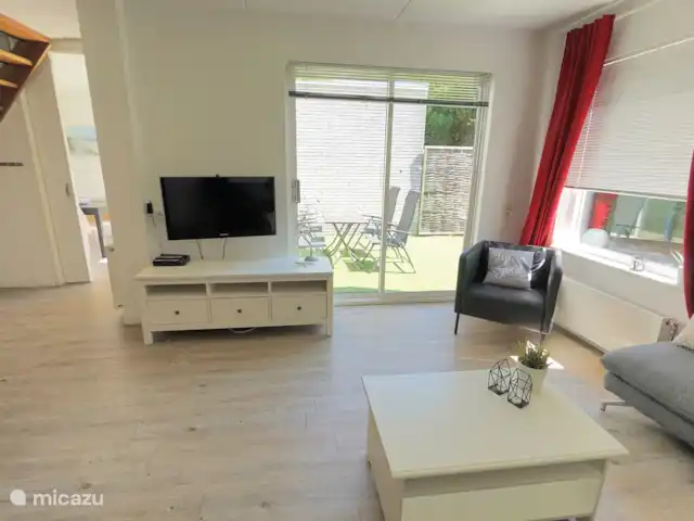 De Korre 3 | Pays-Bas, Hollande du Nord, Callantsoog - maison mitoyenne
