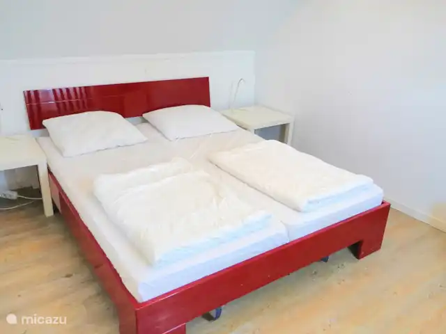 De Korre 3 | Pays-Bas, Hollande du Nord, Callantsoog - maison mitoyenne