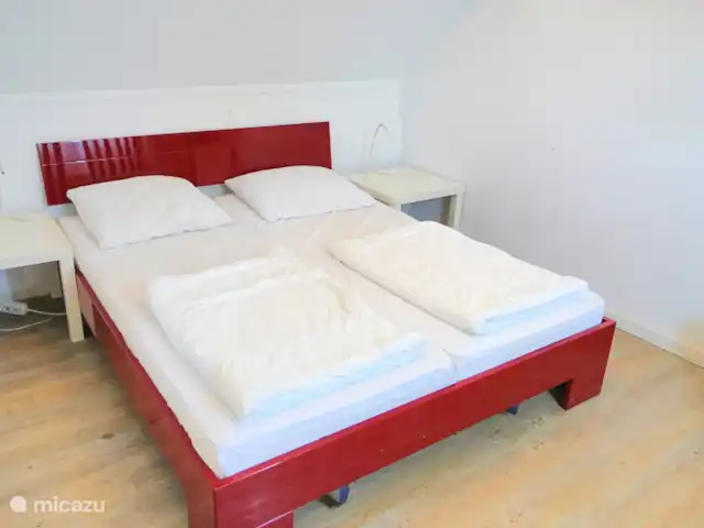 De Korre 3 | Pays-Bas, Hollande du Nord, Callantsoog - maison mitoyenne Chambre
