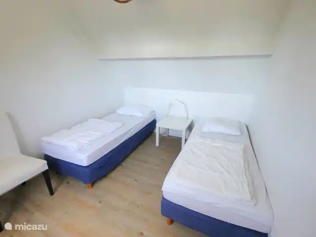 De Korre 3 | Pays-Bas, Hollande du Nord, Callantsoog - maison mitoyenne