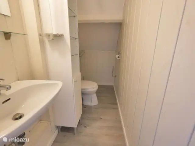 De Korre 3 | Pays-Bas, Hollande du Nord, Callantsoog - maison mitoyenne Salle de Bains