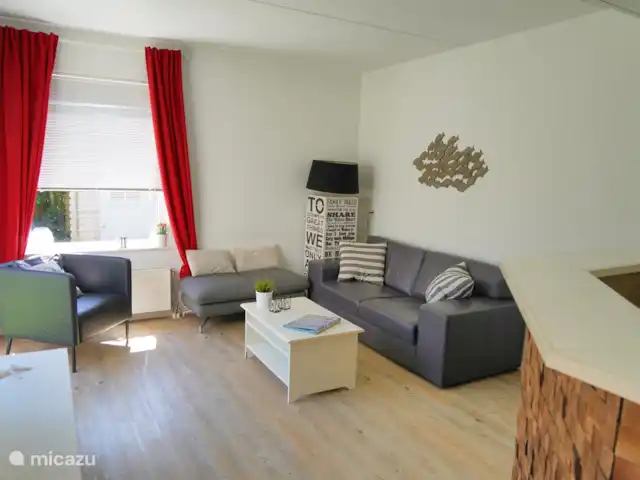 De Korre 3 | Pays-Bas, Hollande du Nord, Callantsoog - maison mitoyenne