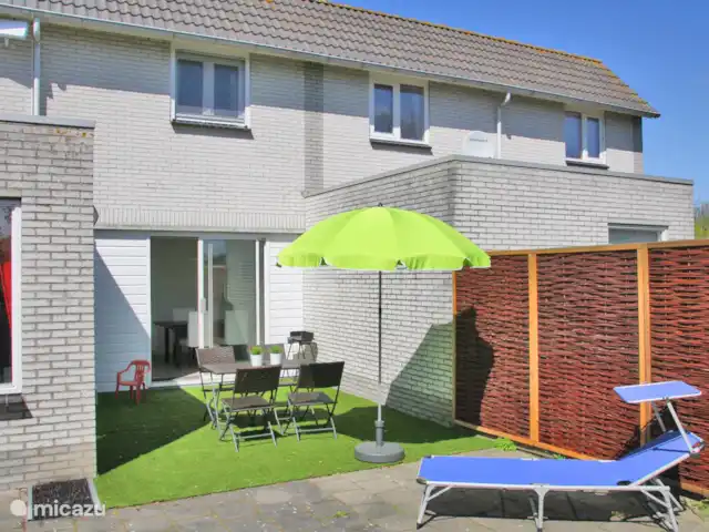 De Korre 3 | Pays-Bas, Hollande du Nord, Callantsoog - maison mitoyenne