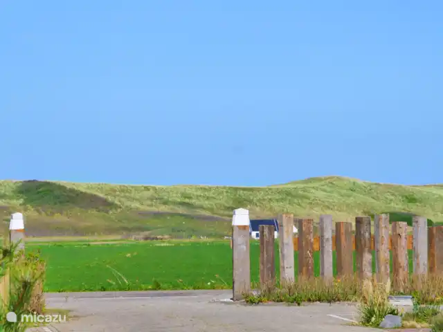 De Korre 3 | Pays-Bas, Hollande du Nord, Callantsoog - maison mitoyenne