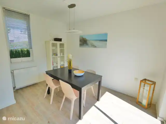 De Korre 3 | Pays-Bas, Hollande du Nord, Callantsoog - maison mitoyenne