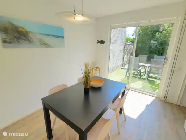 De Korre 3 | Pays-Bas, Hollande du Nord, Callantsoog - maison mitoyenne