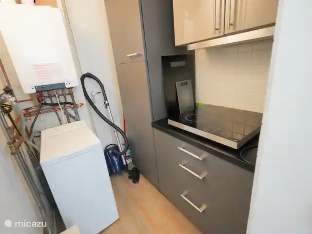 De Korre 3 | Pays-Bas, Hollande du Nord, Callantsoog - maison mitoyenne