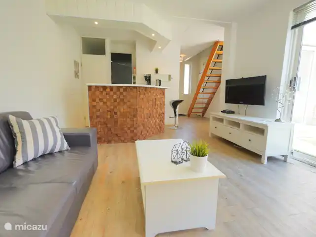 De Korre 3 | Pays-Bas, Hollande du Nord, Callantsoog - maison mitoyenne
