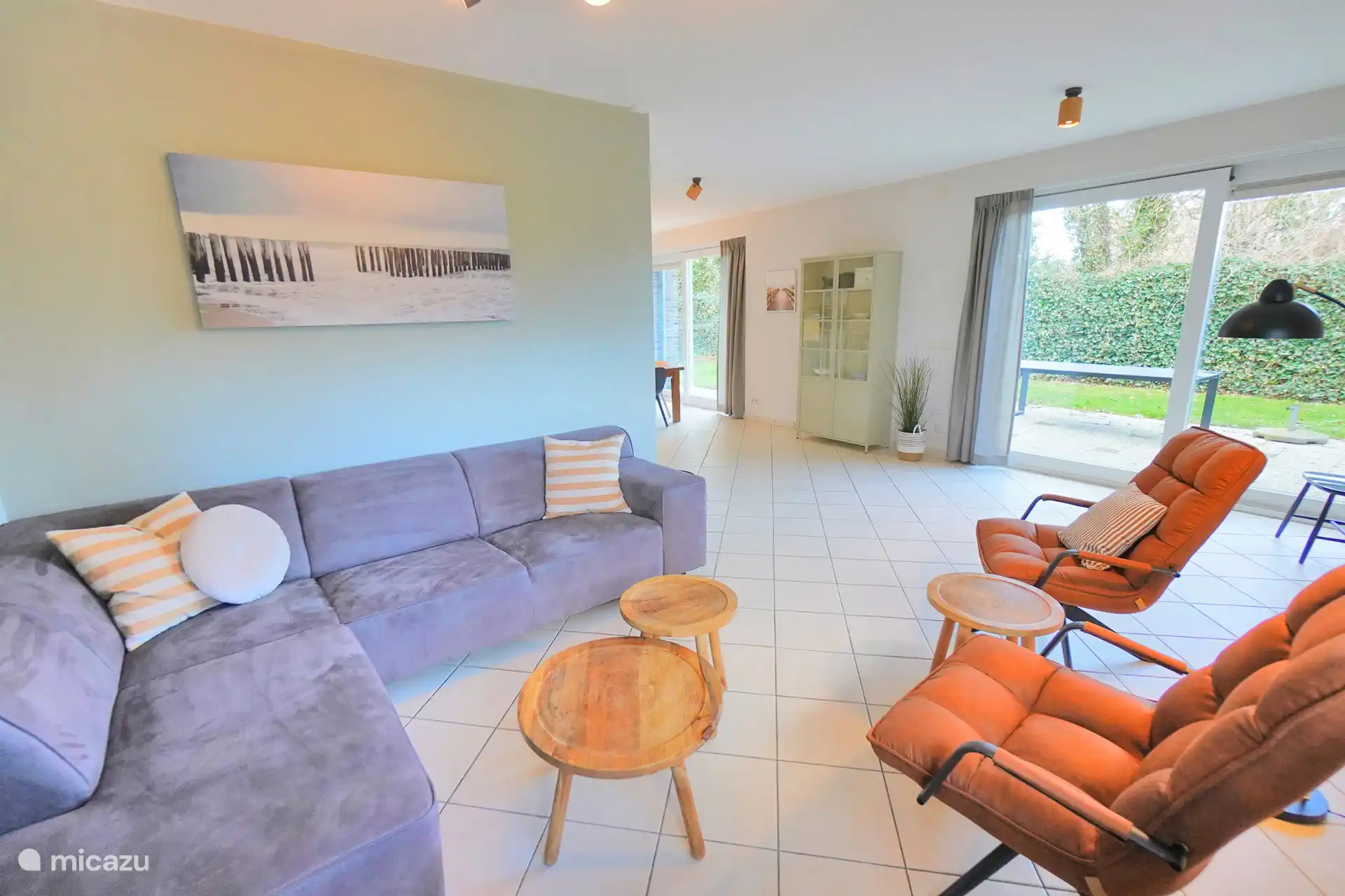 Kruisweg 4 H1 in Niederlande, Nordholland, Callantsoog - Ferienhaus