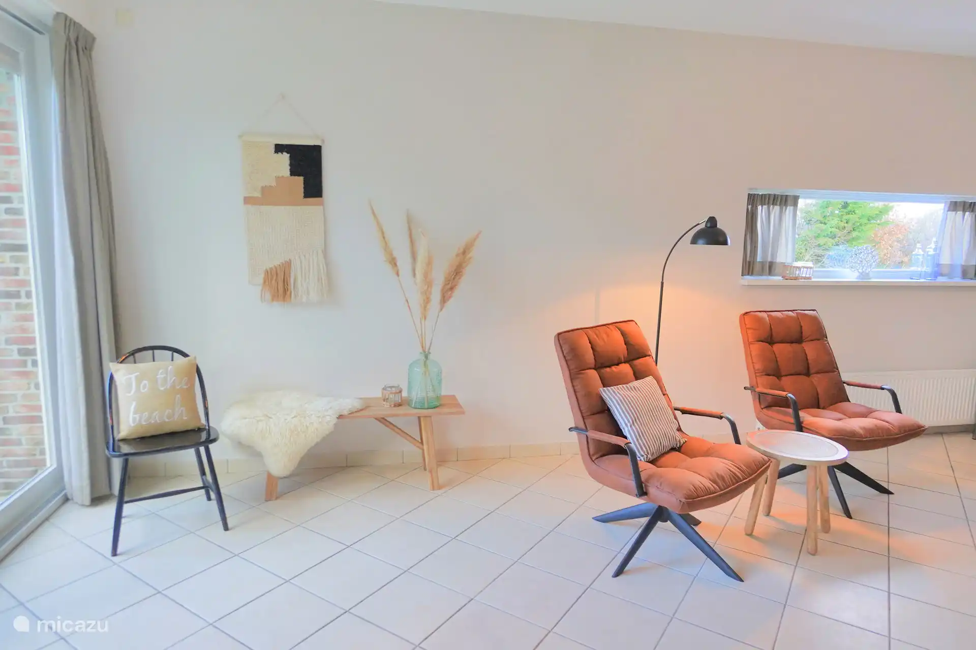 Kruisweg 4 H1 in Niederlande, Nordholland, Callantsoog - Ferienhaus