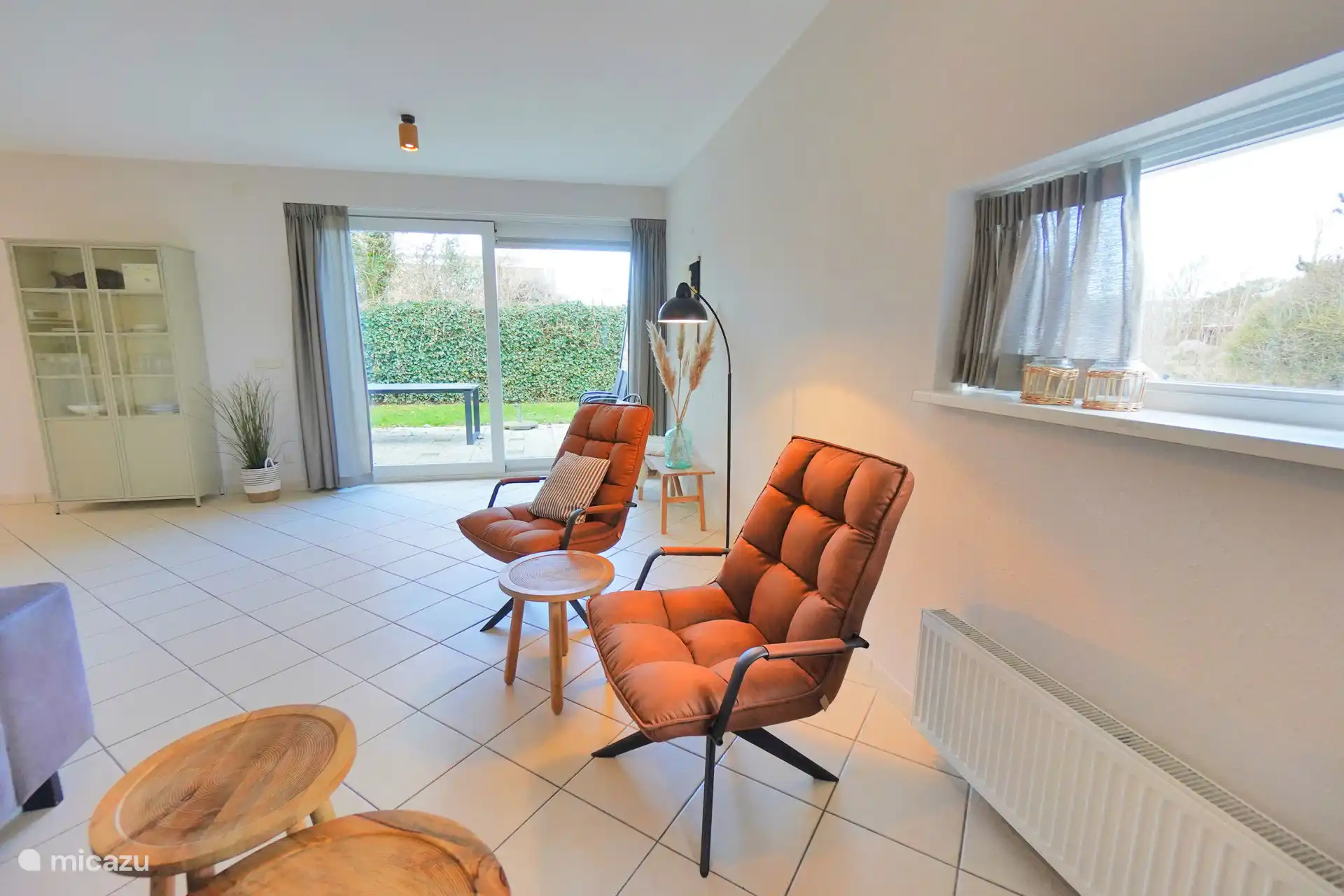 Kruisweg 4 H1 in Niederlande, Nordholland, Callantsoog - Ferienhaus