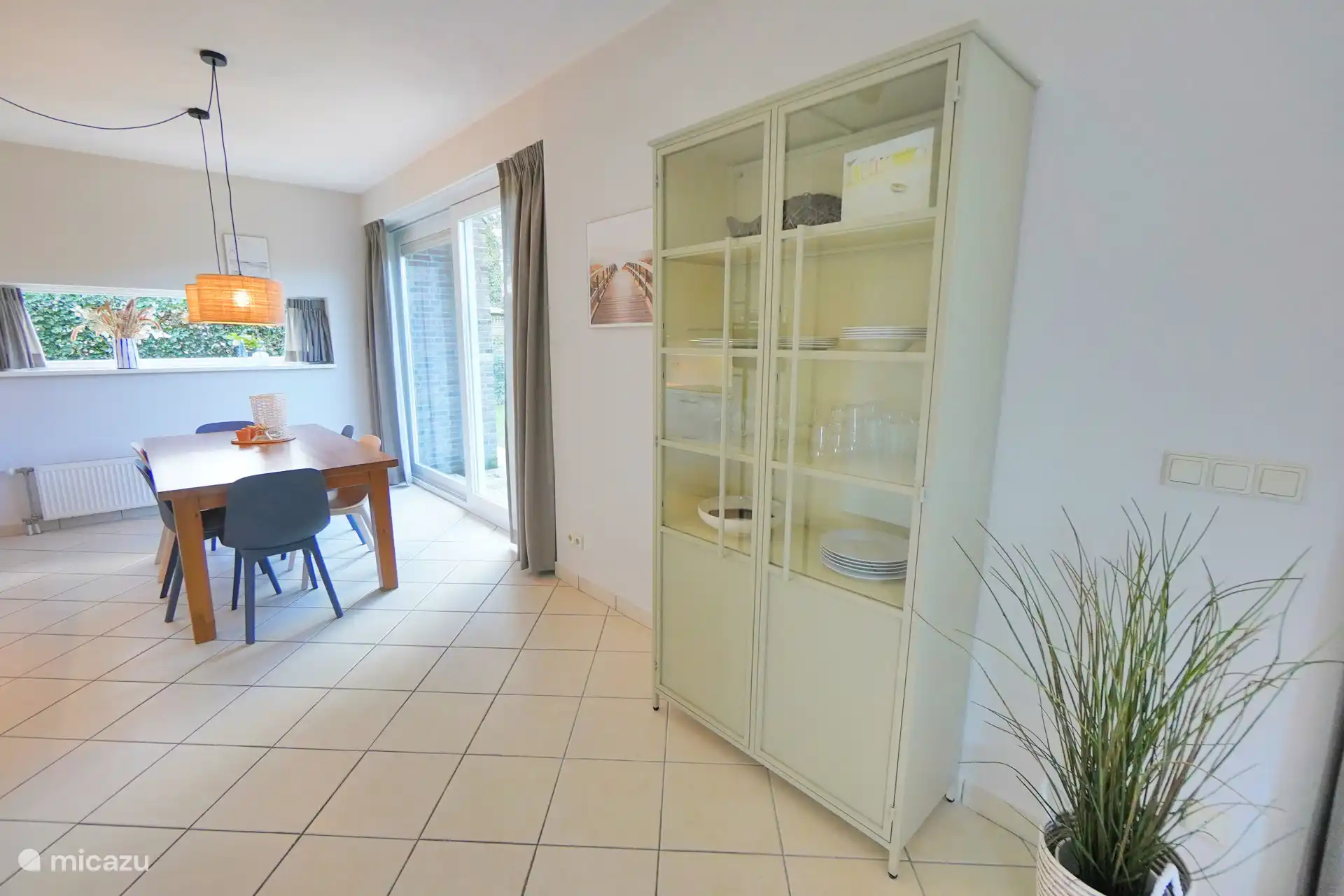 Kruisweg 4 H1 in Niederlande, Nordholland, Callantsoog - Ferienhaus