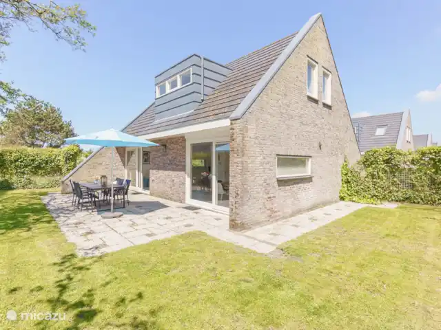 Kruisweg 4 H1 | Pays-Bas, Hollande du Nord, Callantsoog - maison de vacances Kruisweg 4 H1 | Pays-Bas, Hollande du Nord, Callantsoog - maison de vacances