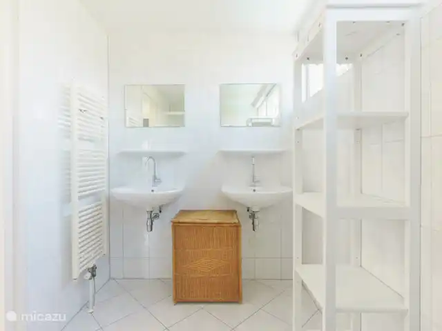 Kruisweg 4 H1 | Pays-Bas, Hollande du Nord, Callantsoog - maison de vacances salle de Bains