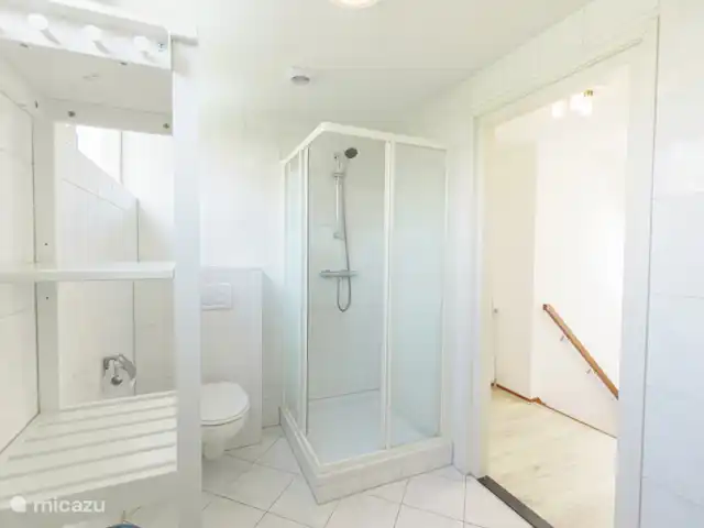Kruisweg 4 H1 | Pays-Bas, Hollande du Nord, Callantsoog - maison de vacances salle de bains