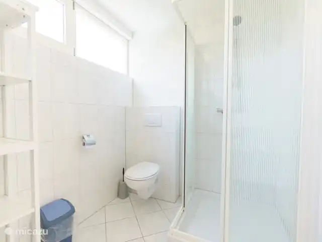 Kruisweg 4 H1 | Pays-Bas, Hollande du Nord, Callantsoog - maison de vacances salle de Bains