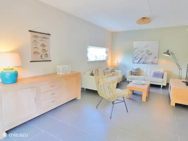 Octaaf 6 | Pays-Bas, Hollande du Nord, Callantsoog - maison de vacances Espace de vie