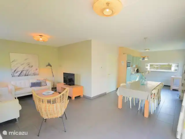 Octaaf 6 | Pays-Bas, Hollande du Nord, Callantsoog - maison de vacances Espace de vie