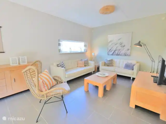 Octaaf 6 | Pays-Bas, Hollande du Nord, Callantsoog - maison de vacances Espace de vie