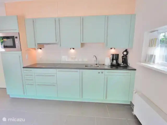 Octaaf 6 | Pays-Bas, Hollande du Nord, Callantsoog - maison de vacances Cuisine