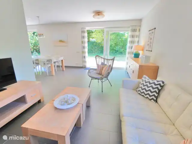 Octaaf 6 | Pays-Bas, Hollande du Nord, Callantsoog - maison de vacances Espace de vie