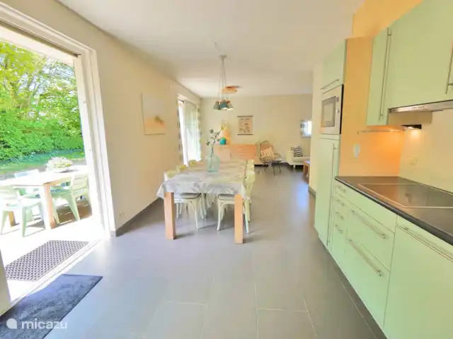 Octaaf 6 | Pays-Bas, Hollande du Nord, Callantsoog - maison de vacances Cuisine