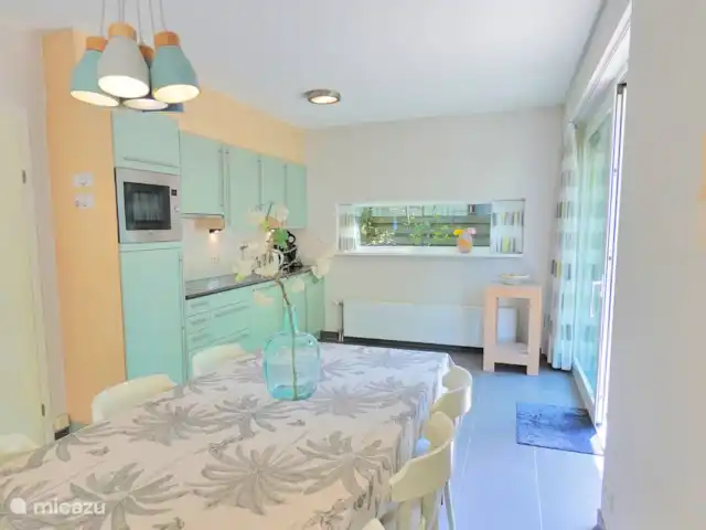 Octaaf 6 | Pays-Bas, Hollande du Nord, Callantsoog - maison de vacances Cuisine