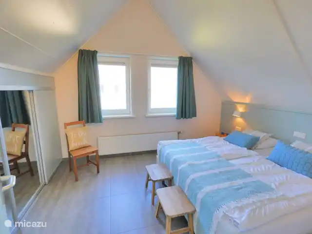 Octaaf 6 | Pays-Bas, Hollande du Nord, Callantsoog - maison de vacances Chambre