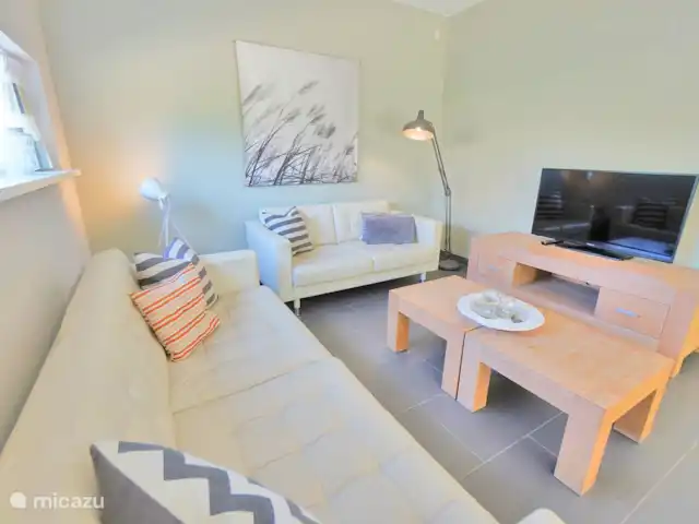 Octaaf 6 | Pays-Bas, Hollande du Nord, Callantsoog - maison de vacances Espace de vie