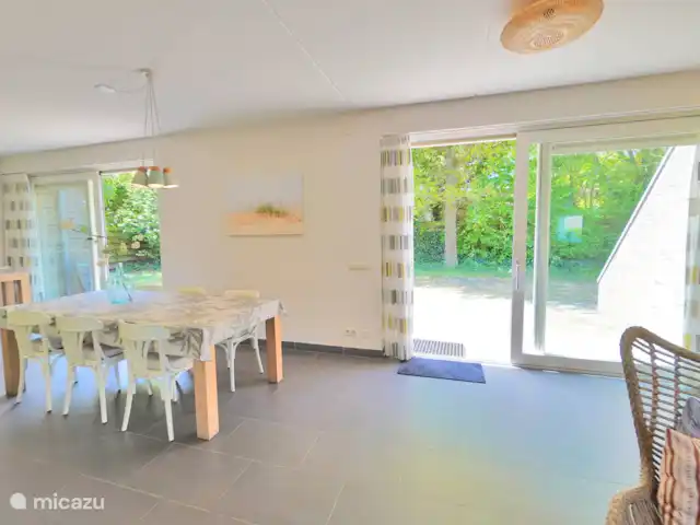 Octaaf 6 | Pays-Bas, Hollande du Nord, Callantsoog - maison de vacances Espace de vie
