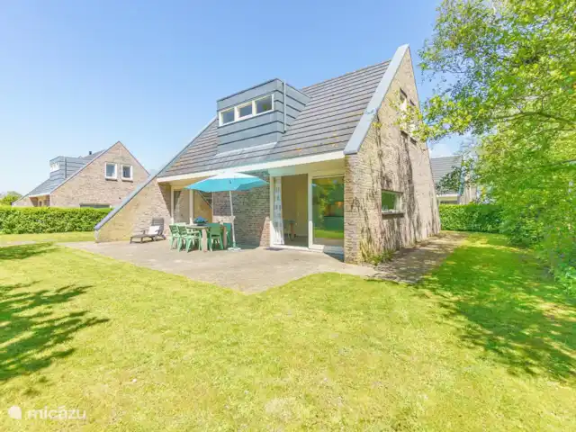 Octaaf 6 | Pays-Bas, Hollande du Nord, Callantsoog - maison de vacances Octaaf 6 | Pays-Bas, Hollande du Nord, Callantsoog - maison de vacances
