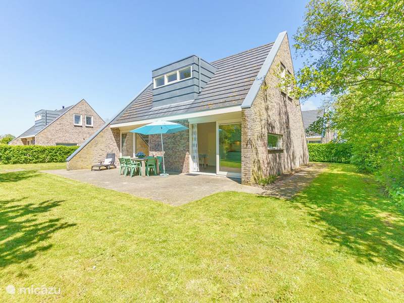 Holiday home in Netherlands, North Holland, Callantsoog Holiday house Octaaf 6