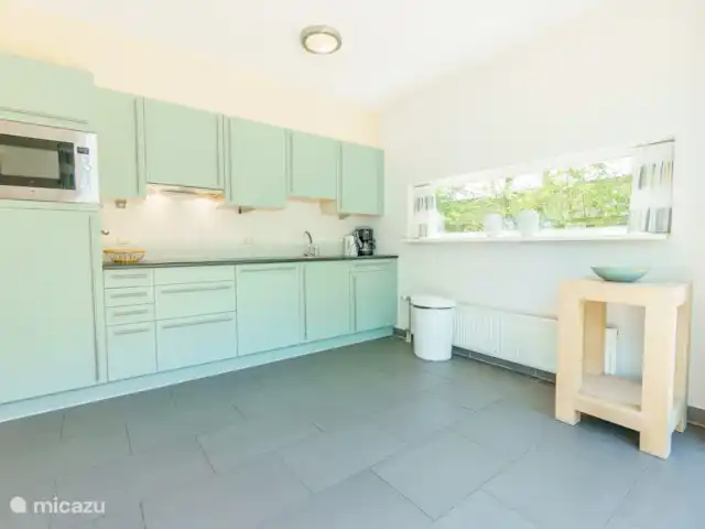 Octaaf 6 | Pays-Bas, Hollande du Nord, Callantsoog - maison de vacances cuisine