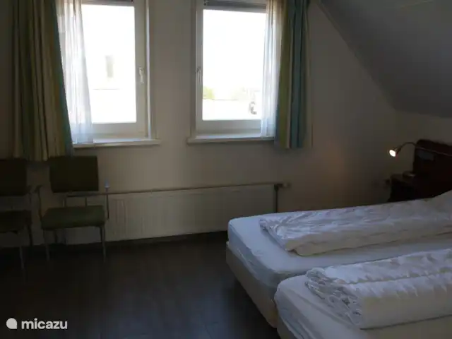Octaaf 6 | Pays-Bas, Hollande du Nord, Callantsoog - maison de vacances les chambres sont au 1er étage