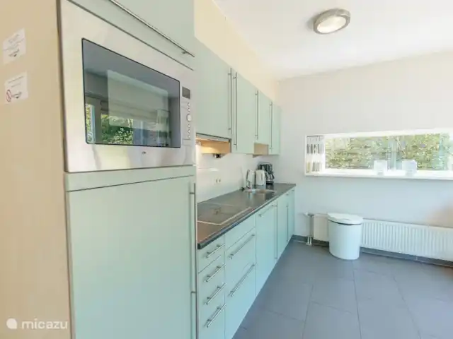 Octaaf 6 | Pays-Bas, Hollande du Nord, Callantsoog - maison de vacances cuisine