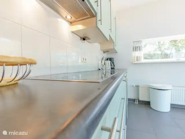 Octaaf 6 | Pays-Bas, Hollande du Nord, Callantsoog - maison de vacances cuisine
