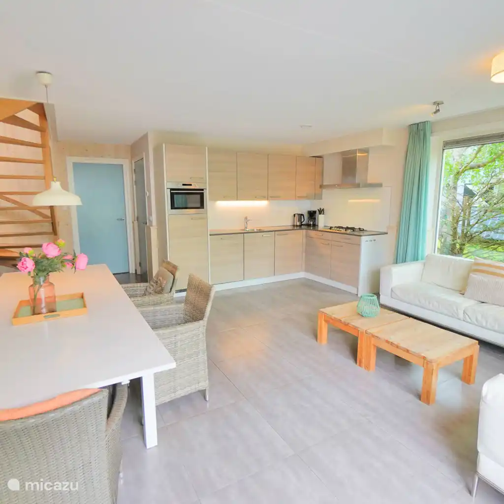 Duinhuis 40a Oost