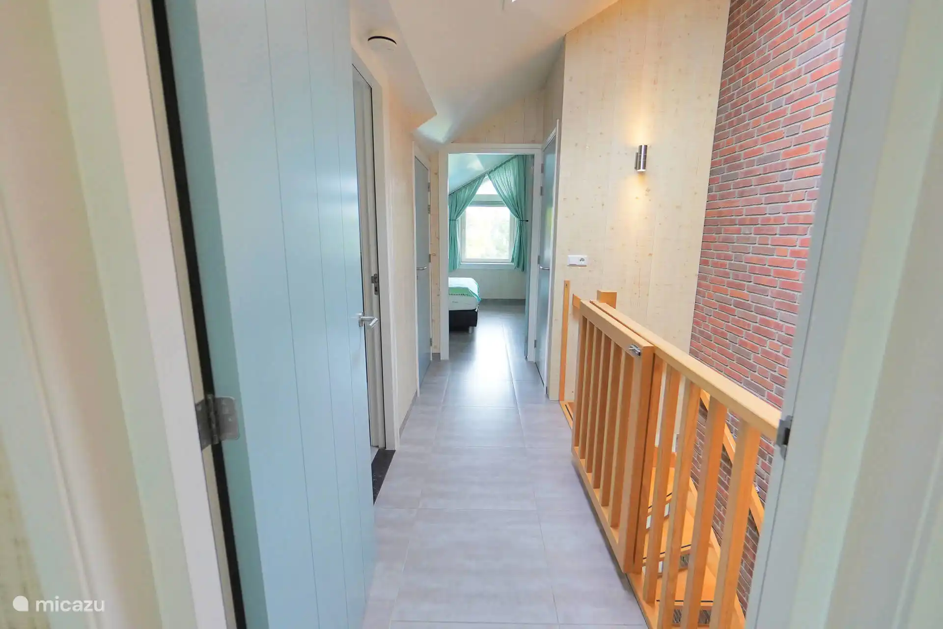 Hall de l’escalier